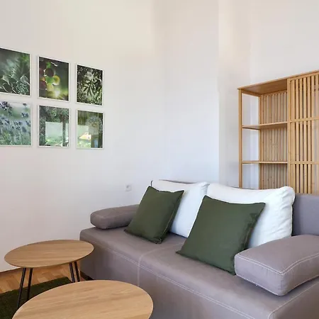 Daire #nice&cozy Jesenice (Split-Dalmatia)