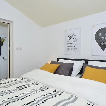 #nice&cozy Jesenice (Split-Dalmatia)