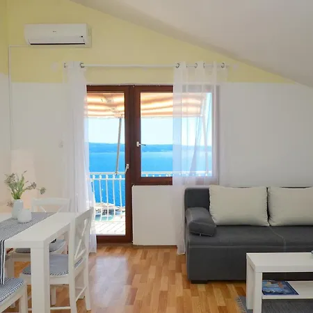 #nice&cozy Jesenice (Split-Dalmatia)