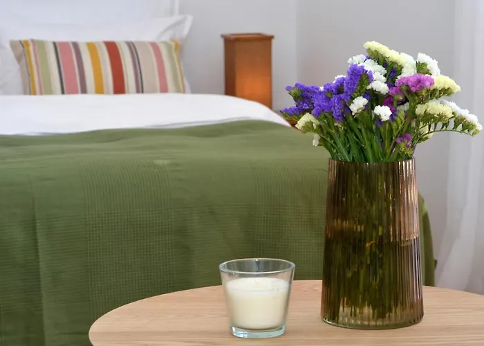 #nice&cozy Jesenice (Split-Dalmatia)
