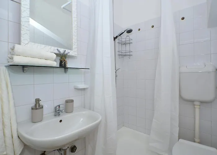 #nice&cozy * Jesenice (Split-Dalmatia)