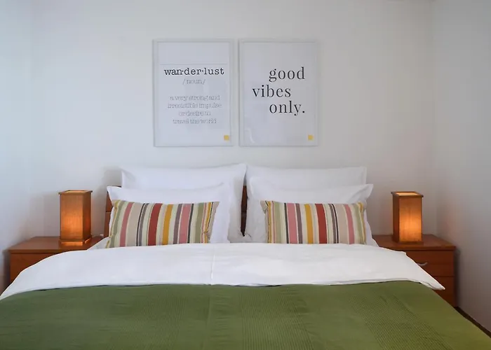 #nice&cozy * Jesenice (Split-Dalmatia)