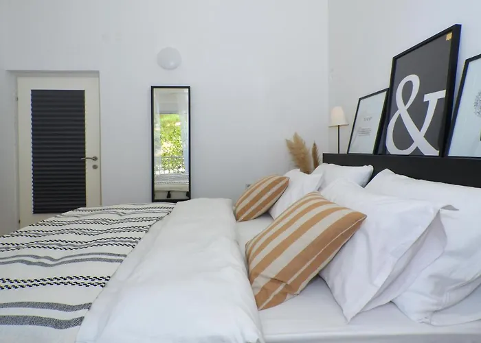 #nice&cozy * Jesenice (Split-Dalmatia)