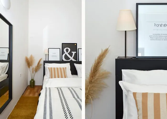 #nice&cozy Lejlighed