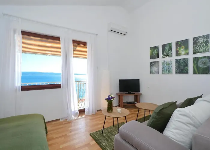 #nice&cozy * Jesenice (Split-Dalmatia)