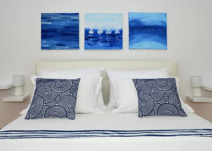 #nice&cozy Lejlighed *