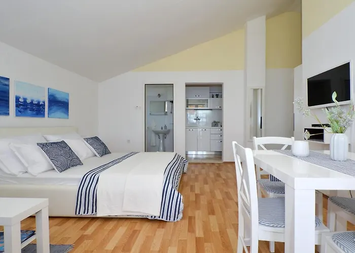 #nice&cozy * Jesenice (Split-Dalmatia)