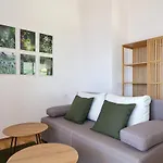 Διαμέρισμα #nice&cozy Jesenice (Split-Dalmatia)