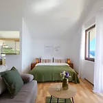 #nice&cozy Διαμέρισμα Jesenice (Split-Dalmatia)