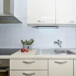 #nice&cozy Apartment *