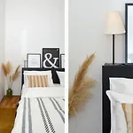 #nice&cozy Apartment