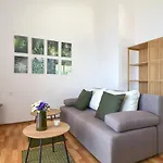 Διαμέρισμα #nice&cozy *