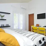 Διαμέρισμα #nice&cozy