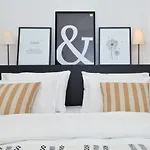 Διαμέρισμα #nice&cozy