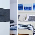 Apartment #nice&cozy *
