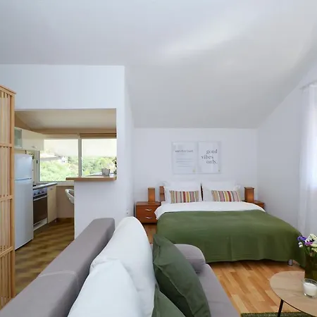 #nice&cozy Apartamento *