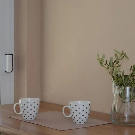 Apartment #nice&cozy *