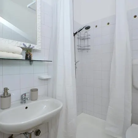 #nice&cozy * Jesenice (Split-Dalmatia)