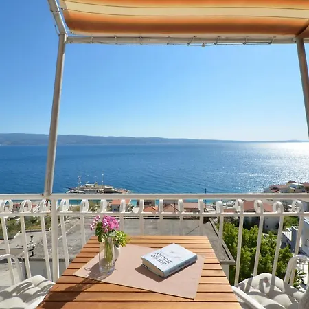 Apartmán #nice&cozy