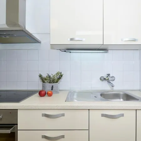 #nice&cozy Apartment *