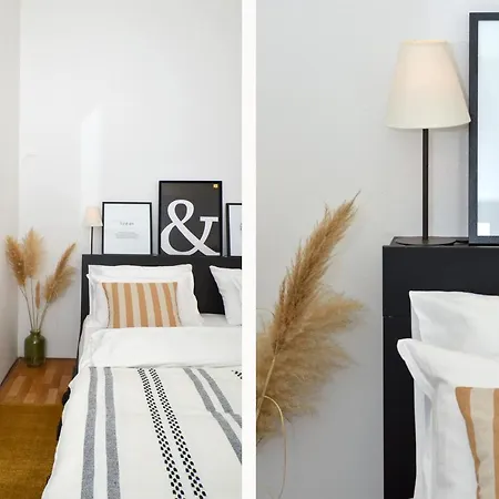 #nice&cozy Apartment