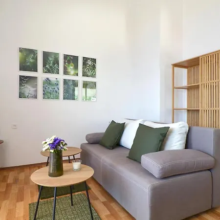 Apartmán #nice&cozy *