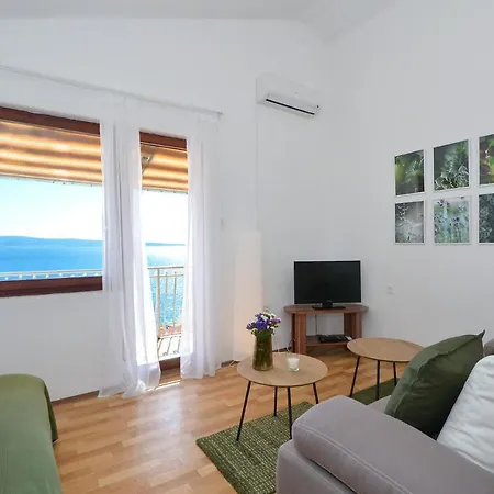 #nice&cozy * Jesenice (Split-Dalmatia)