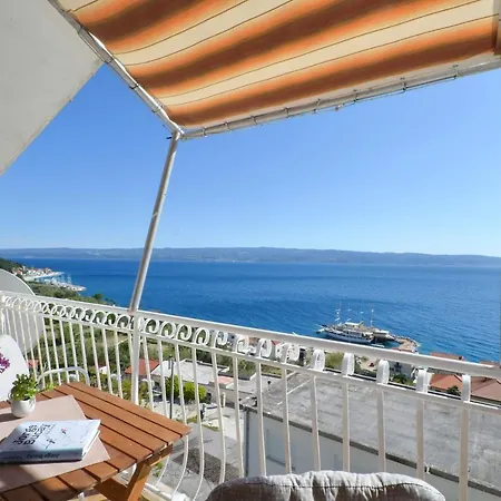 Apartmán #nice&cozy *