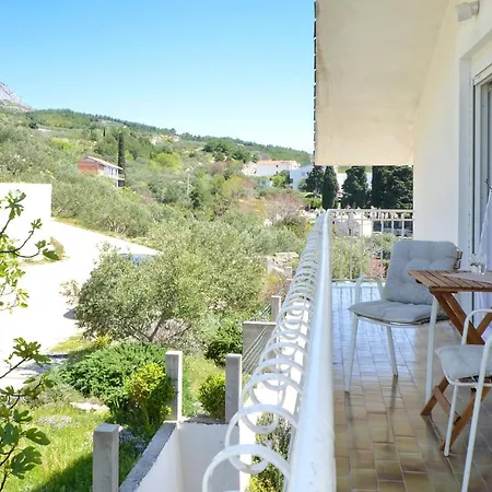 #nice&cozy Apartmán *