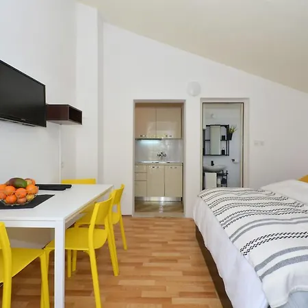 #nice&cozy Apartament *