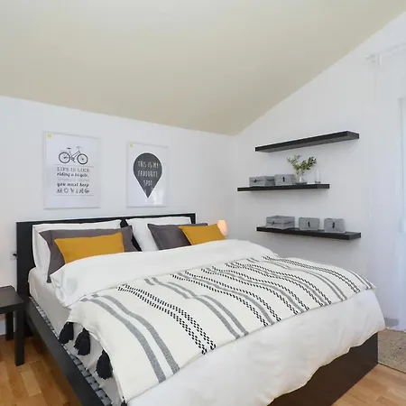 #nice&cozy Jesenice (Split-Dalmatia)