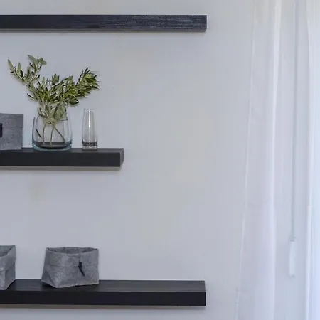 #nice&cozy Apartman *