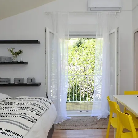 #nice&cozy Διαμέρισμα Jesenice (Split-Dalmatia)