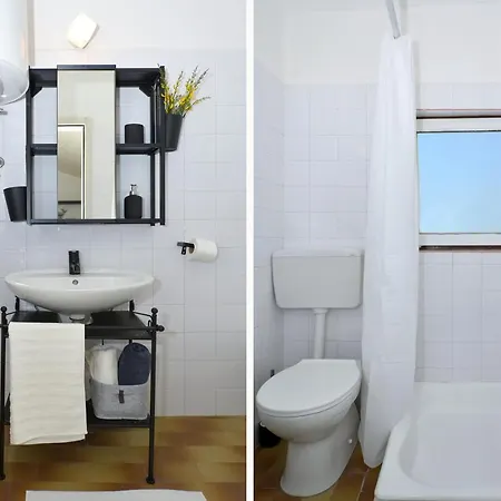 Apartman #nice&cozy Jesenice (Split-Dalmatia)