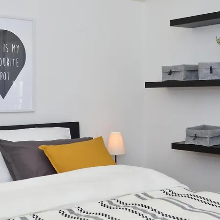 #nice&cozy Apartman Jesenice (Split-Dalmatia)