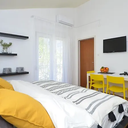 Apartamento #nice&cozy