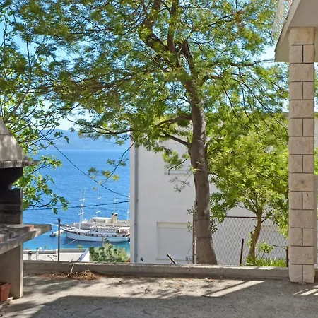 Apartment #nice&cozy Jesenice (Split-Dalmatia)