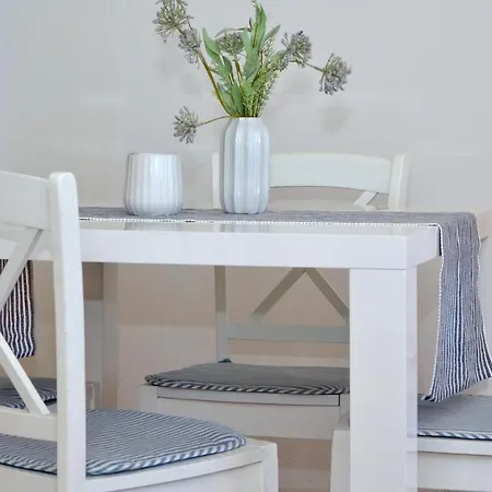 #nice&cozy Apartment