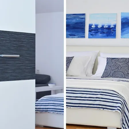 Apartament #nice&cozy *