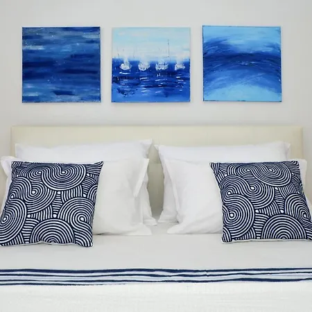 #nice&cozy Apartman *