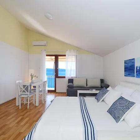 #nice&cozy * Jesenice (Split-Dalmatia)