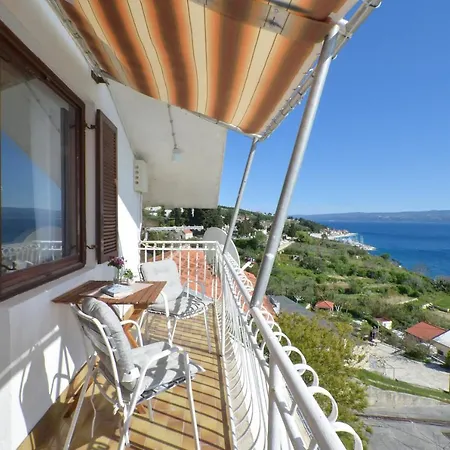 Apartment #nice&cozy Jesenice (Split-Dalmatia)