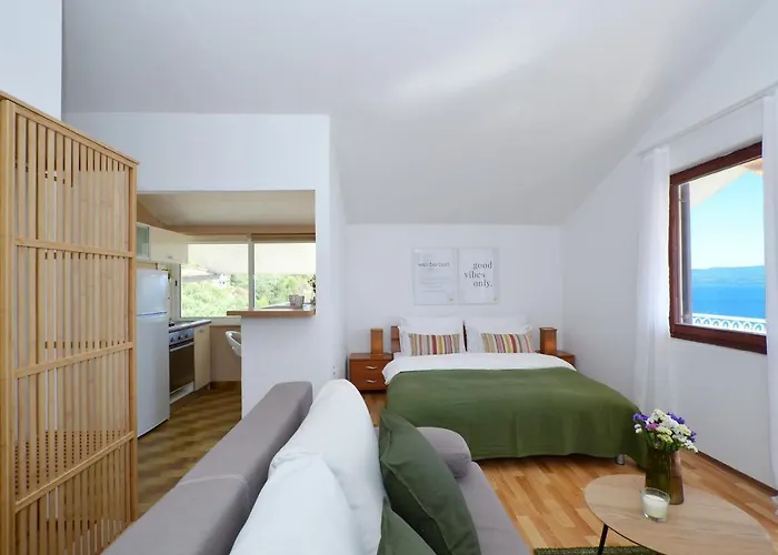 #nice&cozy Апартаменты *