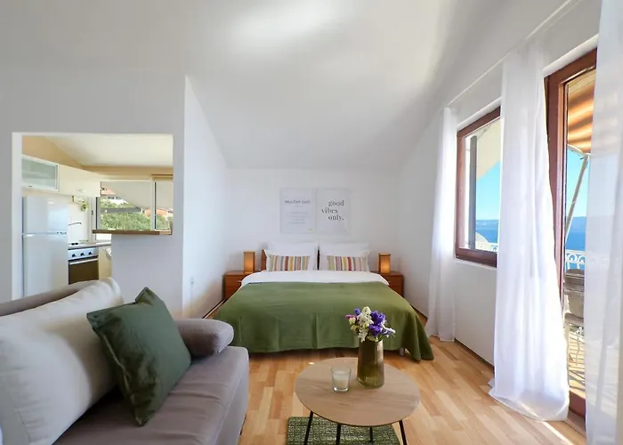 #nice&cozy Appartamento Jesenice (Split-Dalmatia)