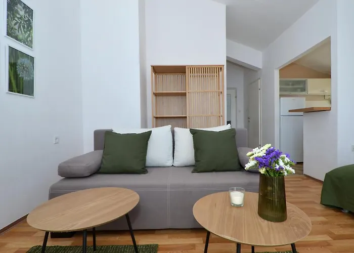 Апартаменты #nice&cozy