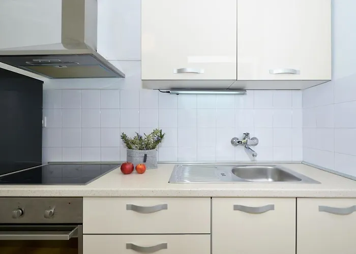 #nice&cozy Апартаменты *