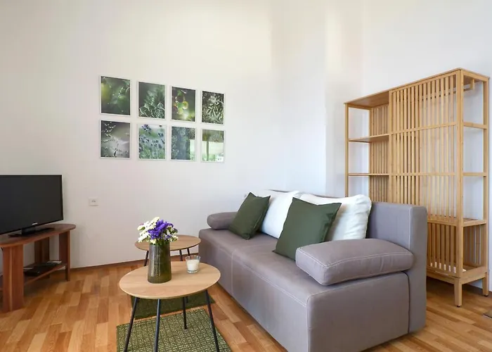 Апартаменты #nice&cozy *