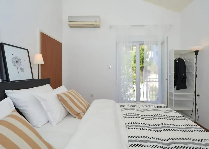 #nice&cozy Appartamento Jesenice (Split-Dalmatia)
