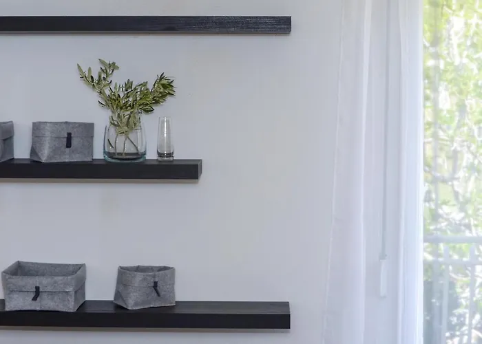 #nice&cozy Appartamento *