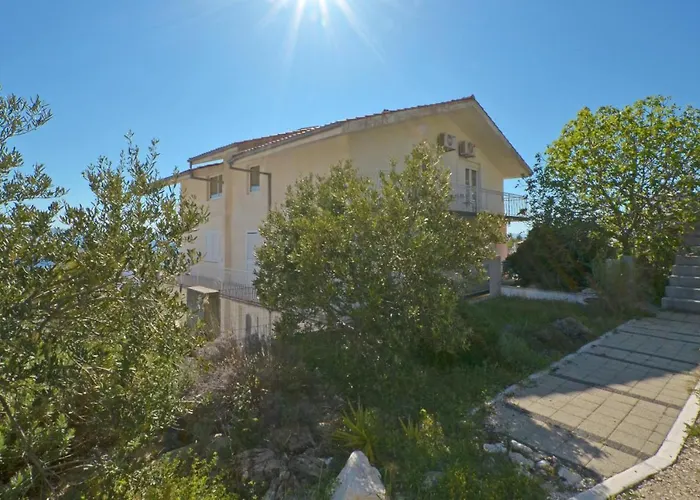 #nice&cozy * Jesenice (Split-Dalmatia)